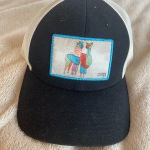 Katherine Holmes Trucker Hat